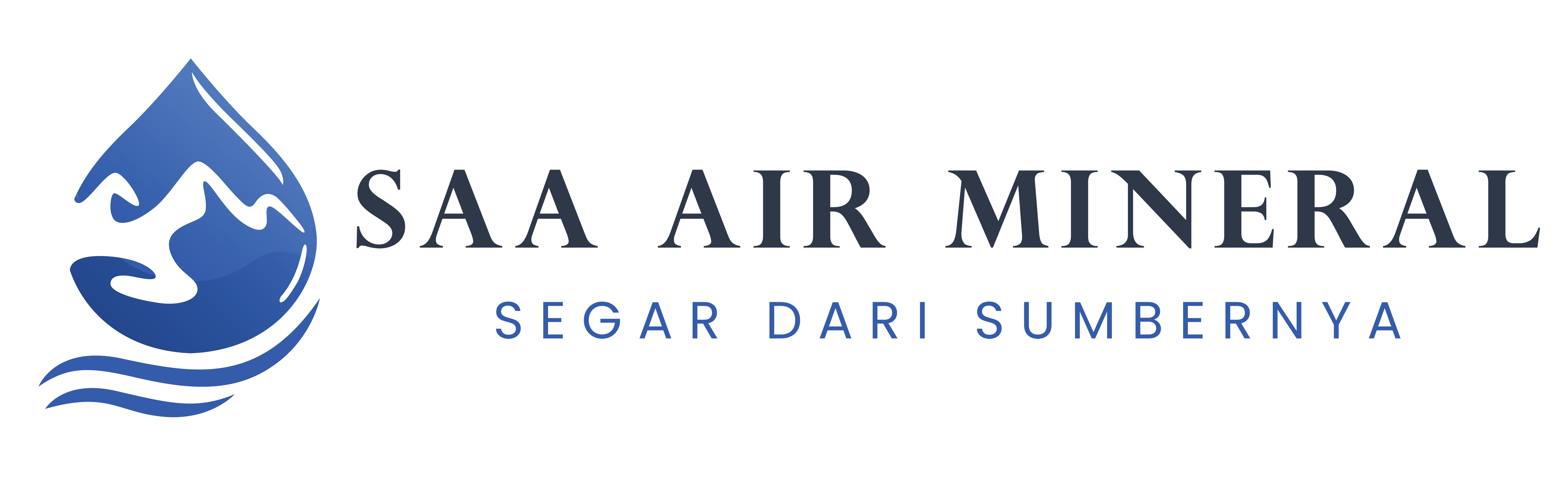 SAA Air Mineral